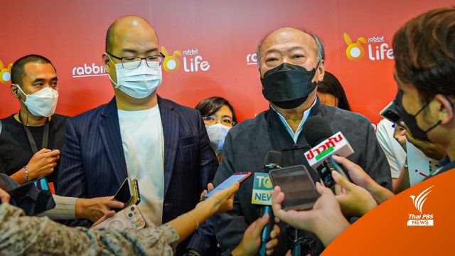 “คีรี” ยืนยัน “บีทีเอส” ไม่เคยขอขยายสัมปทานสายสีเขียว 