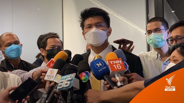 "สาธิต" รับไม่ได้แนวคิดกลับไปแก้ รธน.ฟื้นคืนชีพบัตรใบเดียว 
