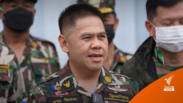 เตรียมขออัยการเพิกถอนที่ดิน “กนกวรรณ” รุกป่าเขาใหญ่