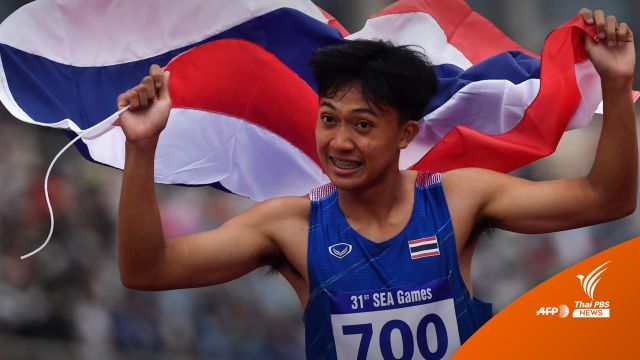 เปิดประวัติ "บิว ภูริพล" ลมกรดดาวรุ่งไทยวัย 16 ปี ขวัญใจชาวไทย   