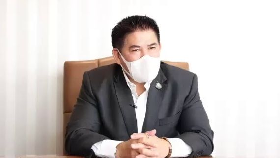 เปิด "เซอร์ไพรส์-ธรรมนัส" เศรษฐกิจไทย 