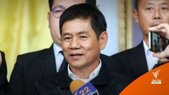 อสส. สั่งฟ้อง "ชัยวัฒน์" ข้อหาร่วมฆ่า "บิลลี่" โดยไตร่ตรองไว้ก่อน 