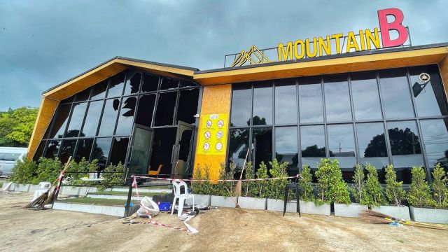 หญิงวัย 17 ปีเสียชีวิตเพิ่มอีก 1 คนเหตุไฟไหม้ MOUNTAIN B