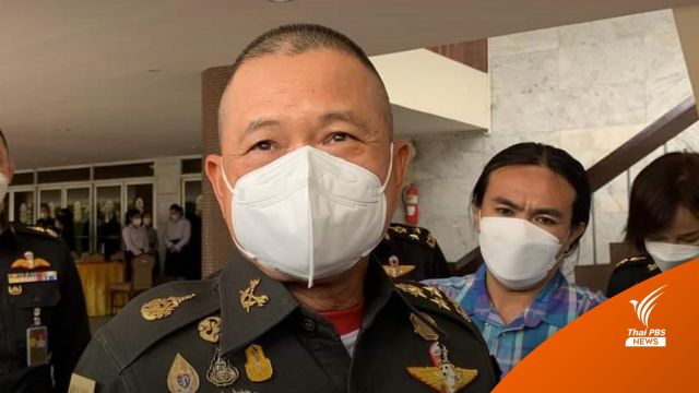 ผบ.ทบ.เชื่อป่วนชายแดนใต้ 17 จุด ไม่ใช่ปมบั่นทอนเสถียรภาพรัฐบาล