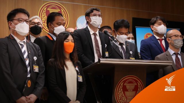 กมธ.ป.ป.ช.เตรียมเชิญ "ธานี - พัชรวาท" ให้ข้อมูลปมฝาก "ส.ต.ท.หญิง" เป็นตำรวจ 