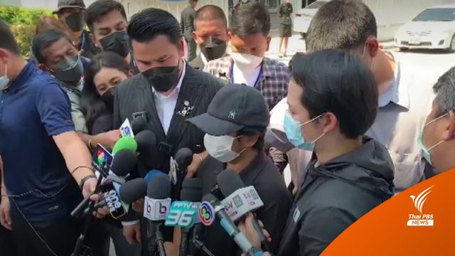 ทหารหญิงรับเงินช่วยเหลือ  34,000 บาทคืนกองทัพ 