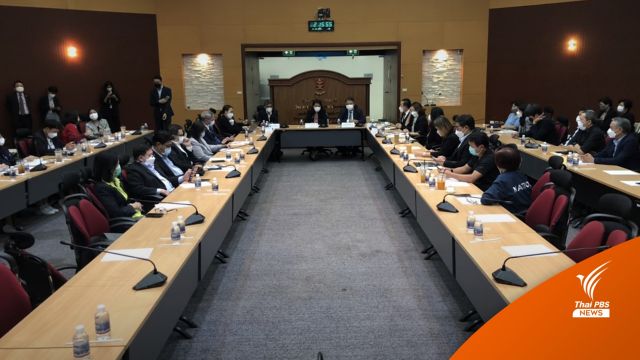กสทช. ร่วมจับมือ 3 องค์กรวิชาชีพสื่อ กำกับดูแลกันเองด้านจริยธรรม