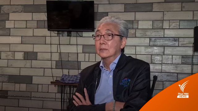 "สมคิด" ชี้ "อุตตม-สุดารัตน์" พูดภาษาเดียวกัน - รวมพรรคเป็นเรื่องอนาคต  
