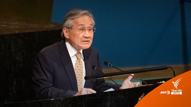 “ดอน” เผยเหตุผลไทยงดออกเสียงประณามรัสเซีย