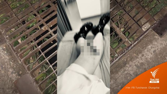 หญิงเดินตกฝาท่อ-เร่งตรวจสอบเจ้าของกรรมสิทธิแก้ปัญหา