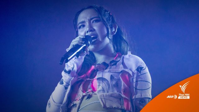 สุดปัง! "มิลลิ" ติดโผ BBC 100 Women 2022