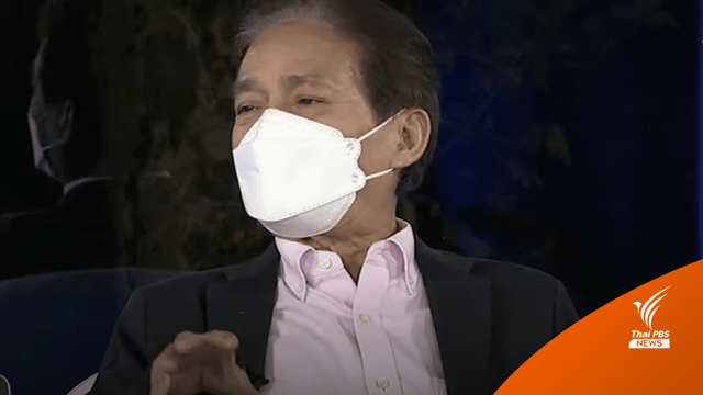 "สุขุม" วิเคราะห์ “เพื่อไทย” ตั้งหลักเร็วชูนโยบายโดนใจคน ทำได้หรือไม่ เร็วไปที่จะตอบ