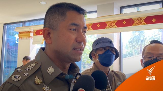 รอง ผบ.ตร. เรียก 27 ตม. ให้ข้อมูล "วีซ่าจีน" อีกรอบ