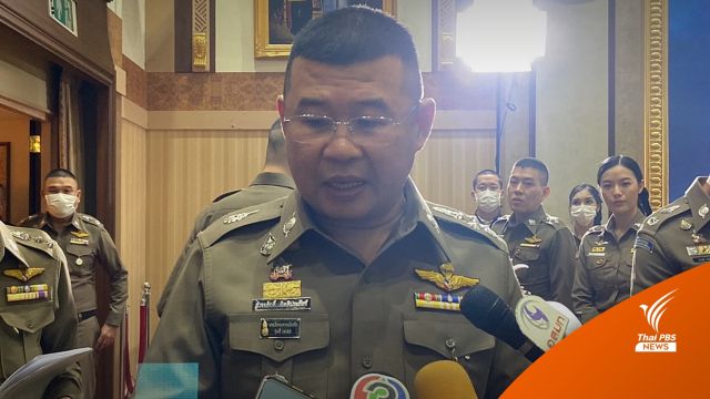 ผบ.ตร.รับมีหลักฐานทุจริตสอบ ตร.ภาค 5 เล็งสอบใหม่-เรียกสำรอง