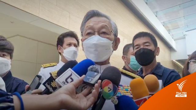 "ชวน" แนะนายกฯเรียกคุยพรรคร่วมแก้ปัญหาสภาฯล่ม