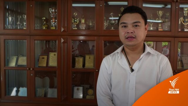 “อิศรานุสรณ์” โรงเรียนที่สร้างหลักสูตร ให้เหมาะกับคนท้องถิ่นของ จ.กระบี่