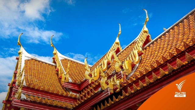 รัฐบาลเล็งบูรณปฏิสังขรณ์ วัดอายุ 100 ปี 138 แห่ง 