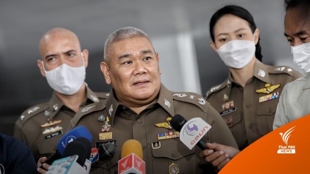 ผู้ช่วย ผบ.ตร.เผยพบกลุ่มทุจริตสอบนายสิบ กว่า 100 คน  