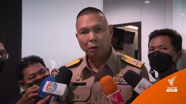 ทร.ระดมกำลังสำรวจใต้น้ำ หากำลังพล-วางแผนกู้เรือหลวงสุโขทัย