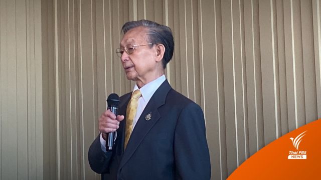 “ชวน” เชื่อประชุมสภาฯ สัปดาห์นี้ราบรื่น ตั้งเป้าเคลียร์เรื่องแจ้ง กมธ.ให้จบ