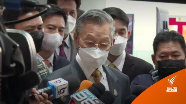 "ชวน" เผยสภาฯ มีปัญหาองค์ประชุม - วันนี้ ส.ส.ลาไปญี่ปุ่นเยอะ