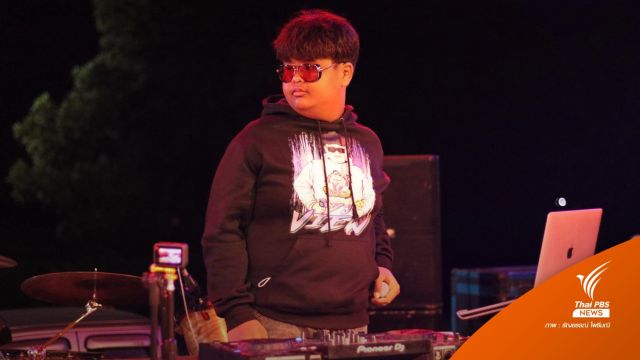โซเชียลอาลัย "ดีเจวิว" ดีเจคำคมเจ้าของวลี "ไปไปไป๊" เสียชีวิต