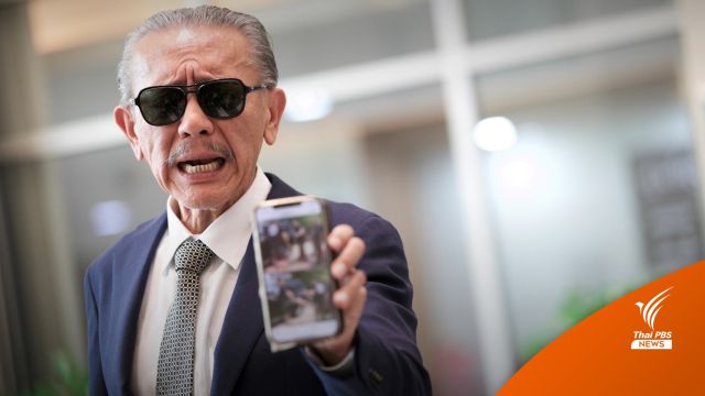 บทวิเคราะห์ : เบื้องลึก “เฮียชู” ดับเครื่องชน “เสี่ยหนู”
