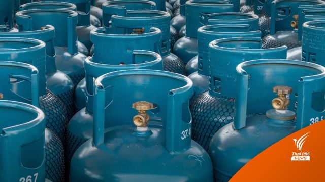 เตือนนำถังก๊าซหุงต้มไปเติมก๊าซ LPG ที่ปั๊มมีความผิด-อันตราย