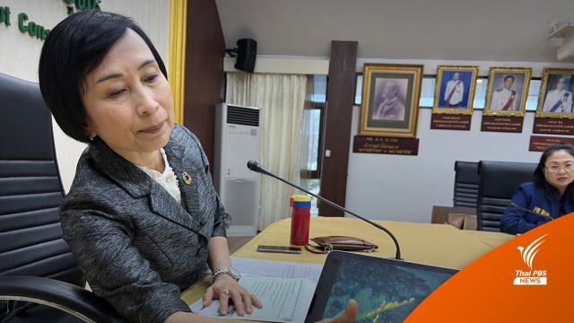 กรมอุทยานฯ คืนตำแหน่งเพิ่ม 8 อัตรา หัวหน้าอุทยาน-ผอ.สำนัก 
