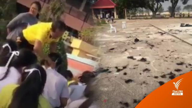 ดรามา! "ครูกล้อนผมนักเรียน" บริการฟรีช่วยลดภาระ-ถูกระเบียบ  