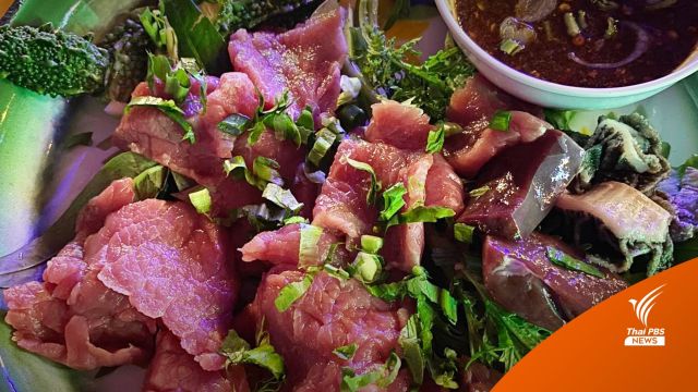  เตือน" ไข้หูดับ" ระบาดพบเดือนครึ่งป่วย 19 คนตาย 1 คน