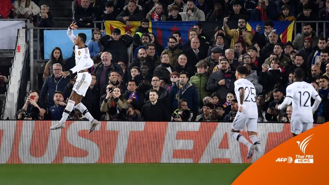 แมนฯยู บุกเสมอ บาร์เซโลนา 2-2 ศึกยูโรปา ลีก
