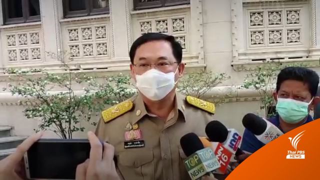 "อนุชา" ยืนยันไม่มีล็อบบี้ล่มอภิปรายทั่วไป