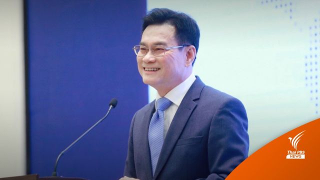 "จุรินทร์" ยืนยันประชาธิปัตย์ ไม่มีล็อบบี้ล่มอภิปราย