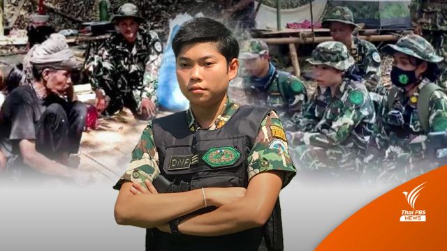 บทพิสูจน์“เนตรนภา งามเนตร”ใต้เงาไม้ใหญ่