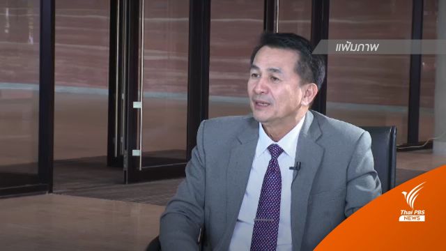  "ชลน่าน" เผยยังไม่ได้คุย "สมศักดิ์" กรณีย้ายร่วมทัพ "เพื่อไทย