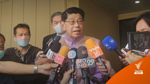"วิษณุ" เผยคืนตำแหน่ง เลขาฯ ศอ.บต.ให้ "พล.ร.ต.สมเกียรติ" ไม่เกี่ยวการเมือง