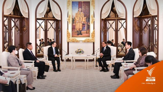 ไทยประสานเพื่อนบ้าน-อาเซียน แก้หมอกควันข้ามแดน