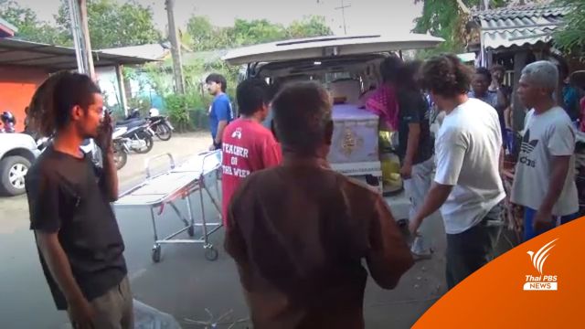 ม.6 ไปทัศนศึกษา อากาศร้อนจัด แอร์ไม่เย็น เสียชีวิตคารถทัวร์