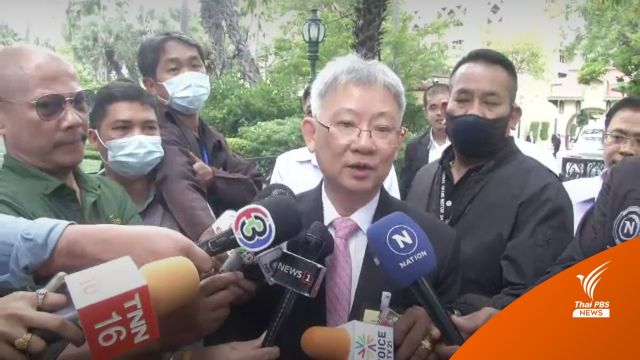 ปลัด สธ. ยันไม่เคยมีนโยบายไม่รับหมอจบใหม่ แต่ติดปัญหางบฯ