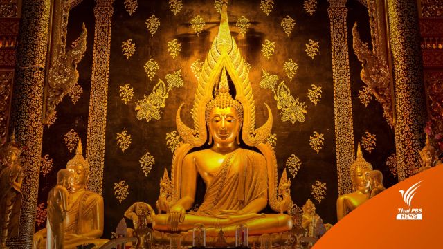 "วันอัฏฐมีบูชา" วันถวายพระเพลิงพระพุทธสรีระ