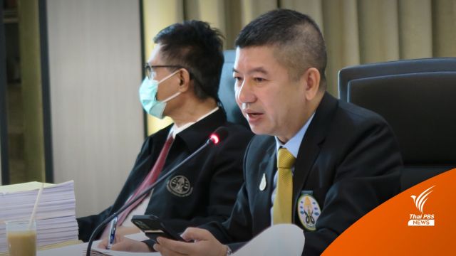 "แพทยสภา" ตั้งคณะทำงาน 2 ชุด แก้ปัญหา "หมออินเทิร์น" ลาออก