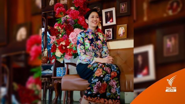 ครม.เสนอชุดพื้นเมืองสตรีภาคใต้ "เคบายา" ขึ้นทะเบียนยูเนสโก 