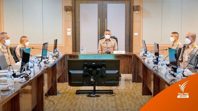 ผู้ช่วย ผบ.ทร.ระบุ ช่วยเหลือครอบครัวลูกเรือ “เรือหลวงสุโขทัย” แล้ว 85 เปอร์เซนต์