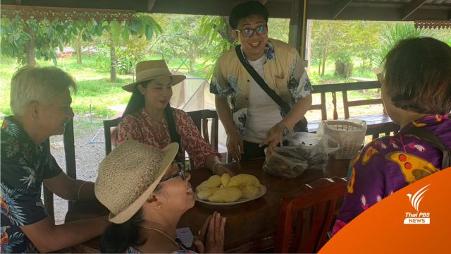 กิน “ทุเรียน” แค่ไหนจึงไม่อันตราย?