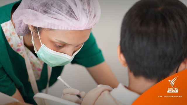 1 สัปดาห์ป่วยโควิดพุ่ง 1,088 คน-เช็กจุดฉีดวัคซีนเด็กฟรี 