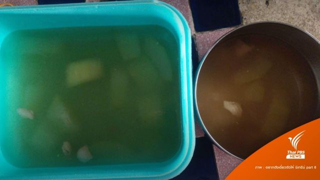 กองทัพบก เคลียร์ดรามา "น้ำซุป" กับข้าวทหาร แค่ขอต้มมาม่า