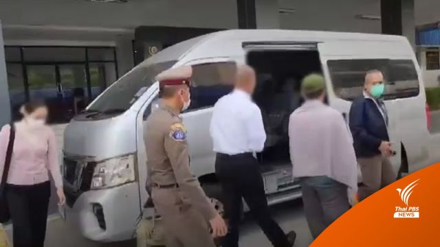 ศาลไม่ให้ประกัน "อดีตพระอาจารย์คม" กับพวก ชี้โทษสูง หวั่นหลบหนี