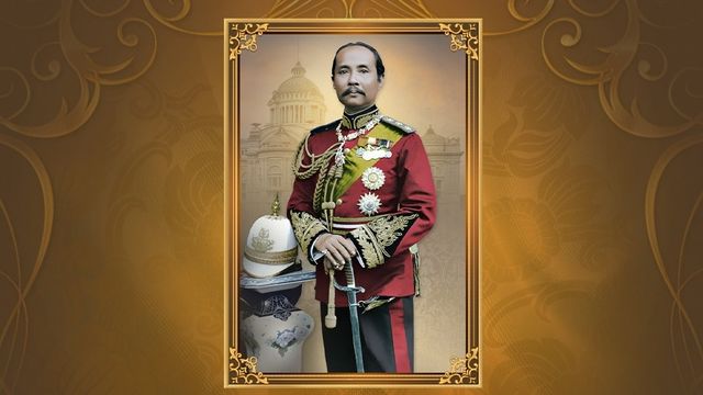 วันปิยมหาราช 2566 น้อมรำลึกพระมหากรุณาธิคุณ "เลิกทาส เป็นไท"