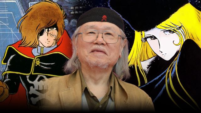 สิ้นตำนาน "มัตสึโมโต้ เรย์จิ" เจ้าของผลงาน Galaxy Express 999